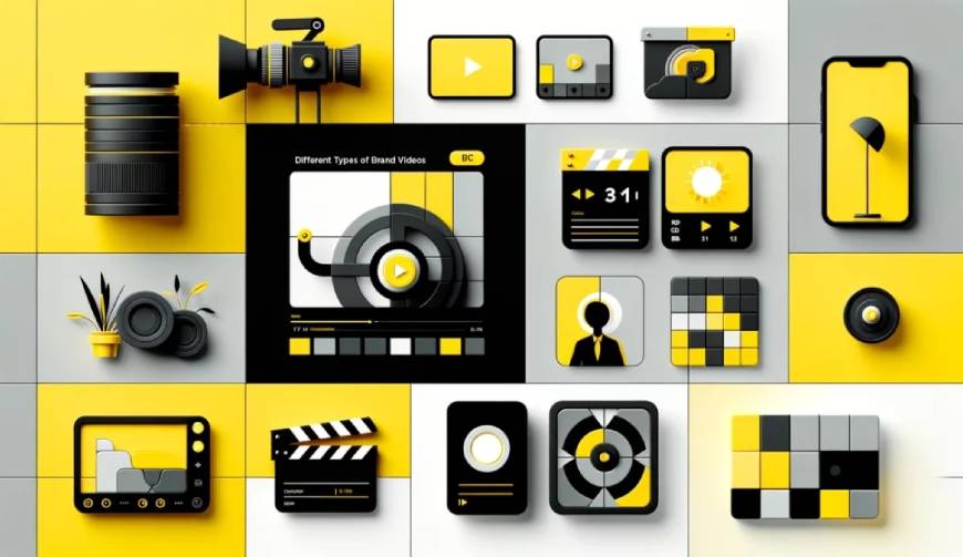 体验嵊州市产品视频拍摄：开启便捷生活新篇章