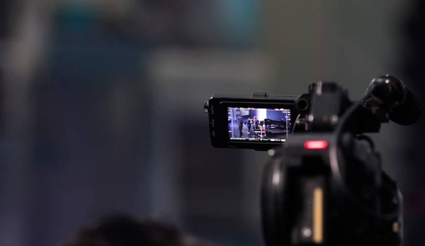 紧跟潮流！嵊州市产品视频拍摄引领时尚新趋势