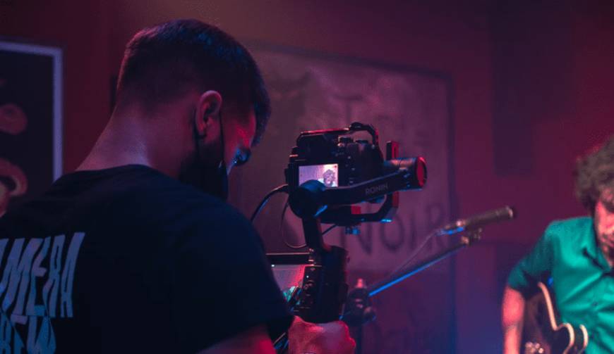 匠心雕琢视觉盛宴！专业嵊州市产品视频拍摄公司赋能品牌价值