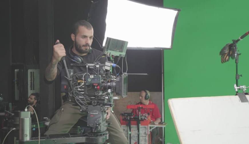 场景化叙事，嵊州市电商产品视频拍摄制作的破局之道