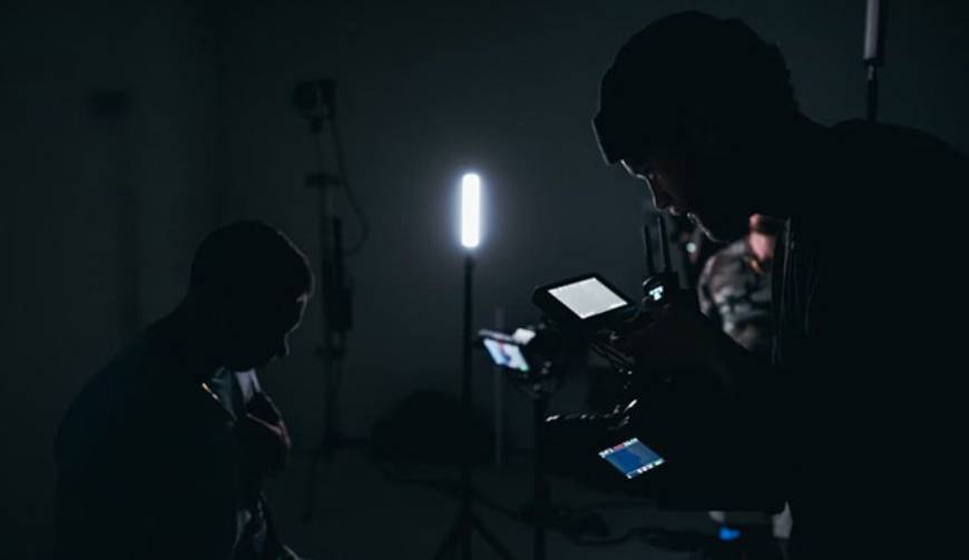 深耕嵊州市产品视频拍摄，解锁产品出圈的流量密码