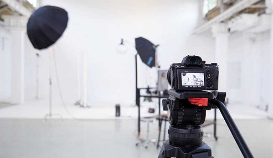 深耕嵊州市电商产品视频拍摄制作，解锁电商爆款的视觉密码