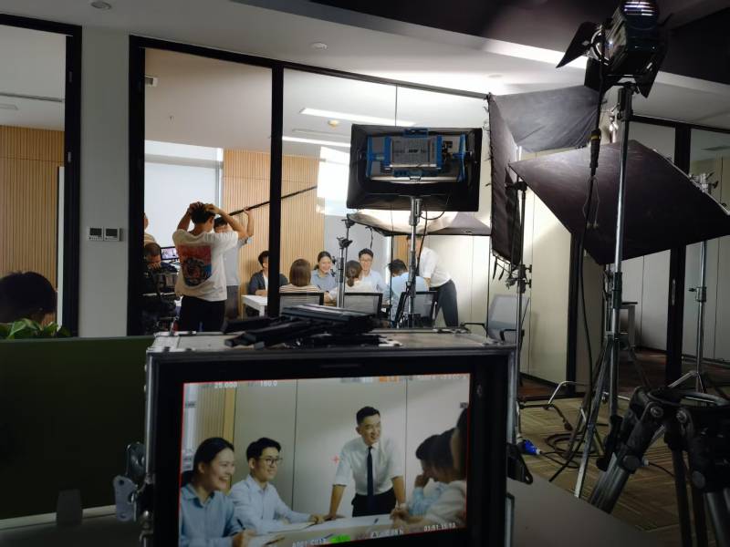 嵊州市电商产品视频拍摄制作进阶指南，赋能产品电商突围