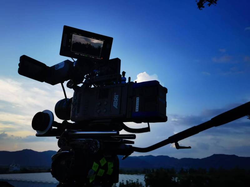 流量思维，嵊州市电商产品视频拍摄制作的核心逻辑