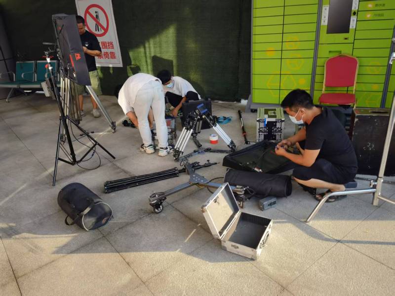 嵊州市产品视频拍摄全攻略，让产品魅力在镜头下尽情绽放