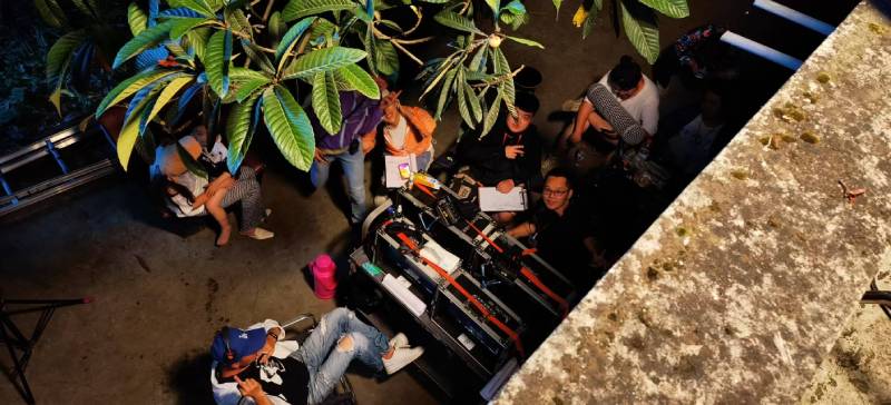 解锁嵊州市产品宣传视频拍摄公司新势能，助力品牌强势破圈