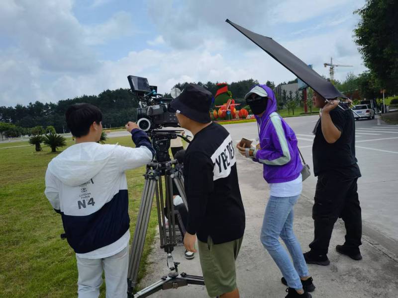 嵊州市极致互动，未来愿景宏大，致力于成为全球领先的产品宣传视频企业