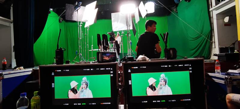 嵊州市产品视频拍摄核心技法，赋能产品视觉竞争力飙升