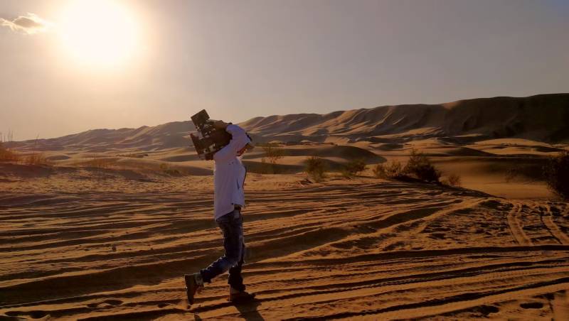 深耕嵊州市产品宣传视频拍摄公司，解锁品牌传播的核心动能