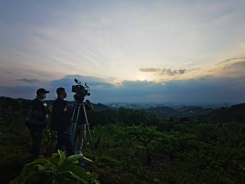 聚焦嵊州市产品宣传视频拍摄公司，用专业实力铸就品牌传播传奇