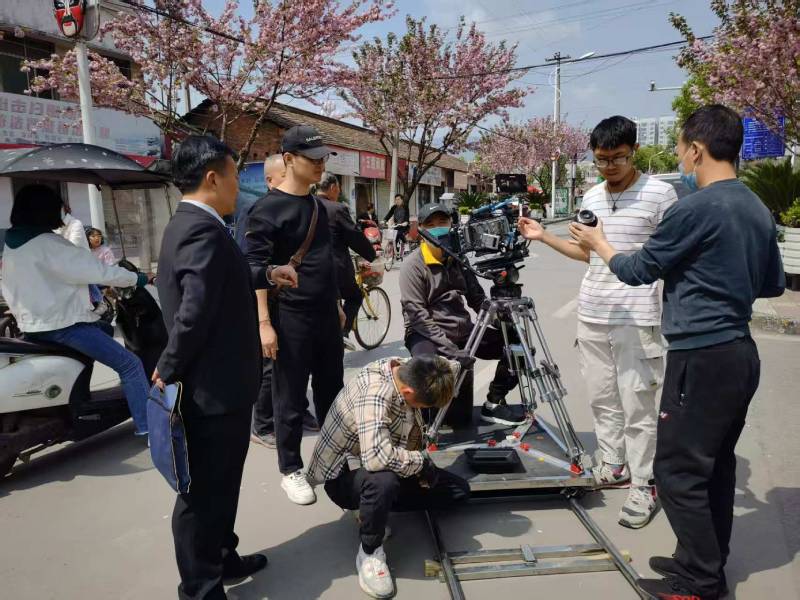 嵊州市产品视频拍摄进阶指南，助力产品抢占视觉高地