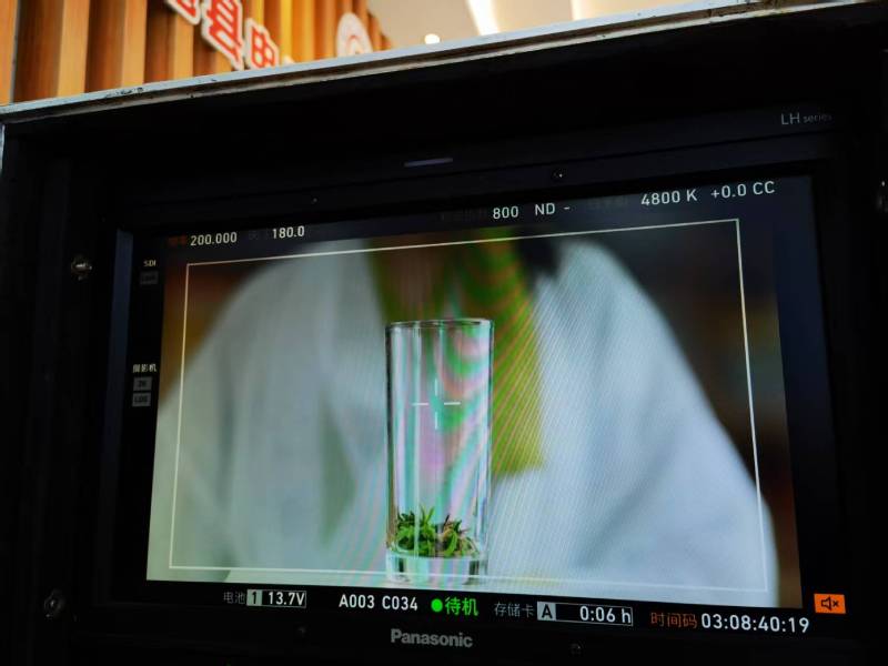 天然优选！嵊州市电商产品宣传视频溯源原料产地的真实故事