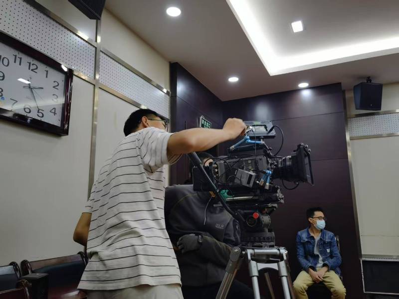 大数据指导创作方向，嵊州市产品视频拍摄公司让每帧画面都有效触达