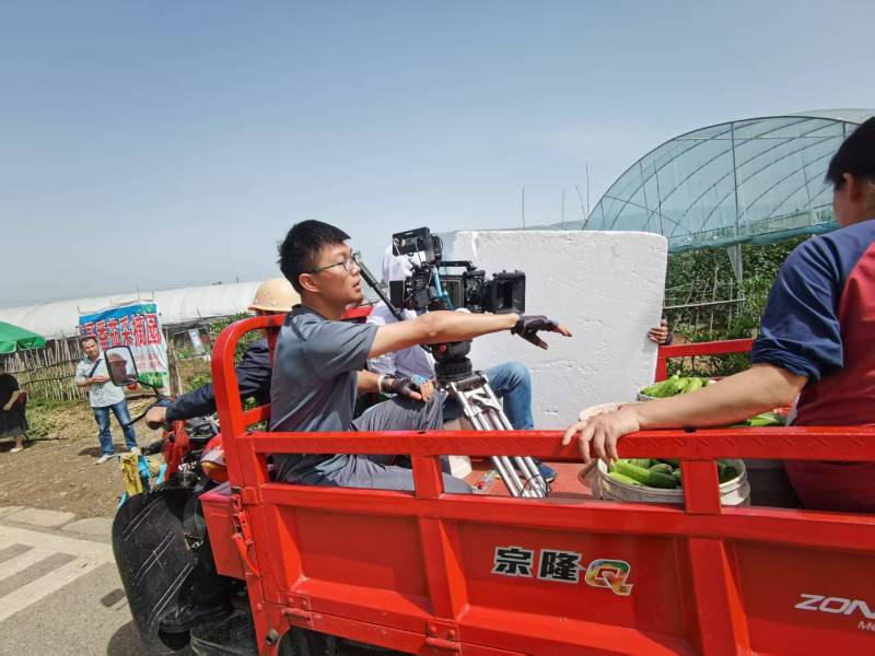 解锁吸睛密码：嵊州市产品视频拍摄制作的创意与技巧全解析